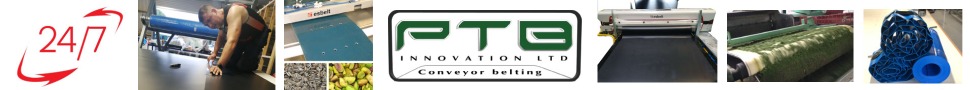 PTB Conveyor Belting Ireland